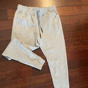 Echt Men's Storm Joggers